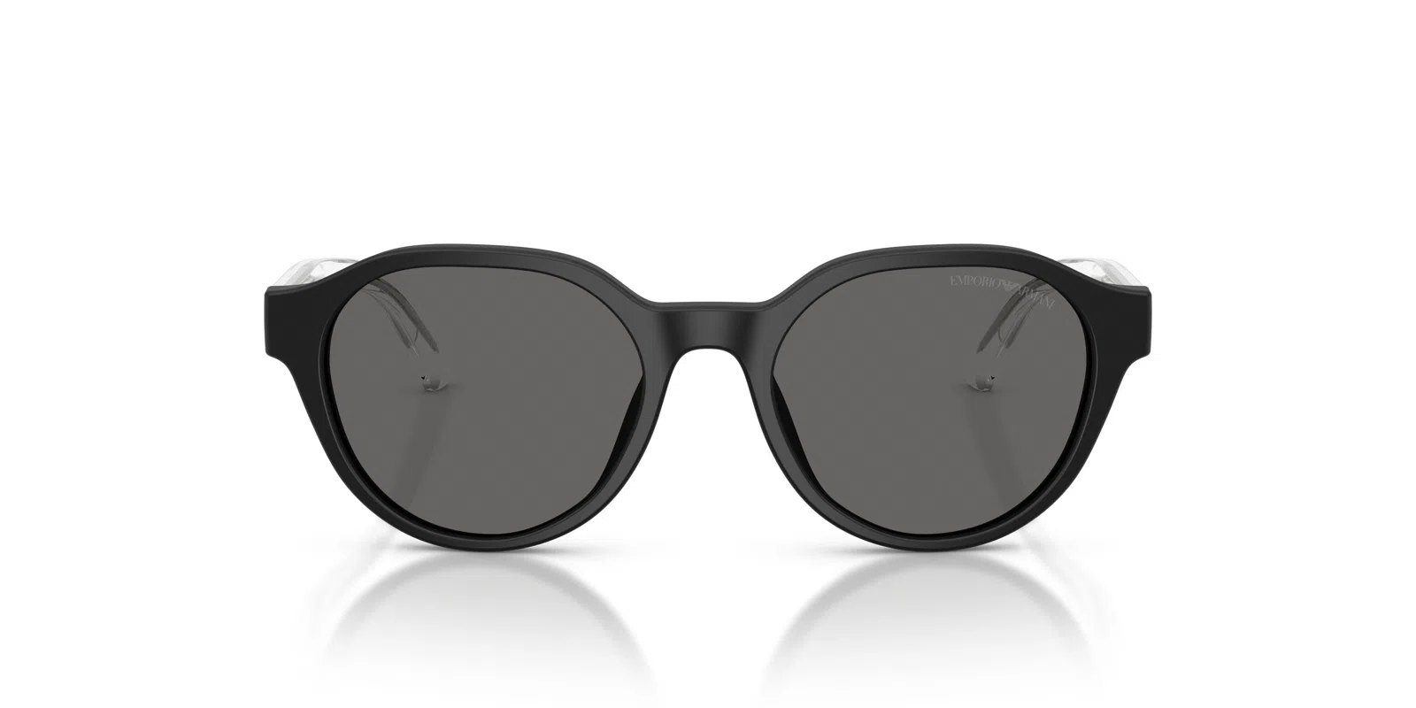 Emporio Armani Kids 4008U Sunglasses - view 14